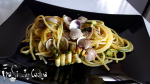 spaghettivongolezucchine7