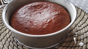 Torta allo yogurt e lme_stampo