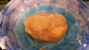 crostata al cioccolato senza burro