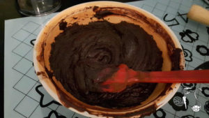 crostata al cioccolato senza burro